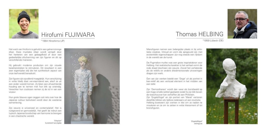 7.Sculptour-2018-catalogue-Galerie-Beukenhof-Kluisbergen-Belgique
